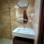 Photo-7 : Appartement S+1 avec terrasse à La Soukra MAL4364
