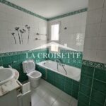 Photo-7 : Duplex S+3 avec jardin à La Marsa MDL0650