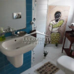 Photo-8 : Duplex S+4 meublé à Ain Zaghouan Nord ZDL0328