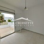 Photo-8 : Duplex S+4 à La Marsa ZDL0668
