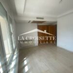 Photo-8 : Duplex S+3 avec jardin à La Marsa MDL0666