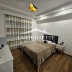Photo-8 : Appartement S+3 aux Jardins de Carthage ZAL1616