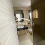 Photo-9 : Villa S+5 avec piscine vue sur mer à Gammarth MVL1706