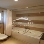 Photo-9 : Appartement S+3 aux Jardins de Carthage ZAL1558