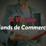 Fonds de commerce à Ain Zaghouan
