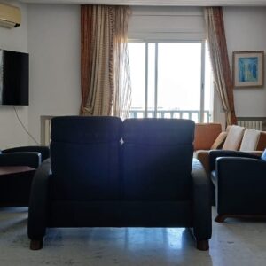Appartement à Ennasr 2