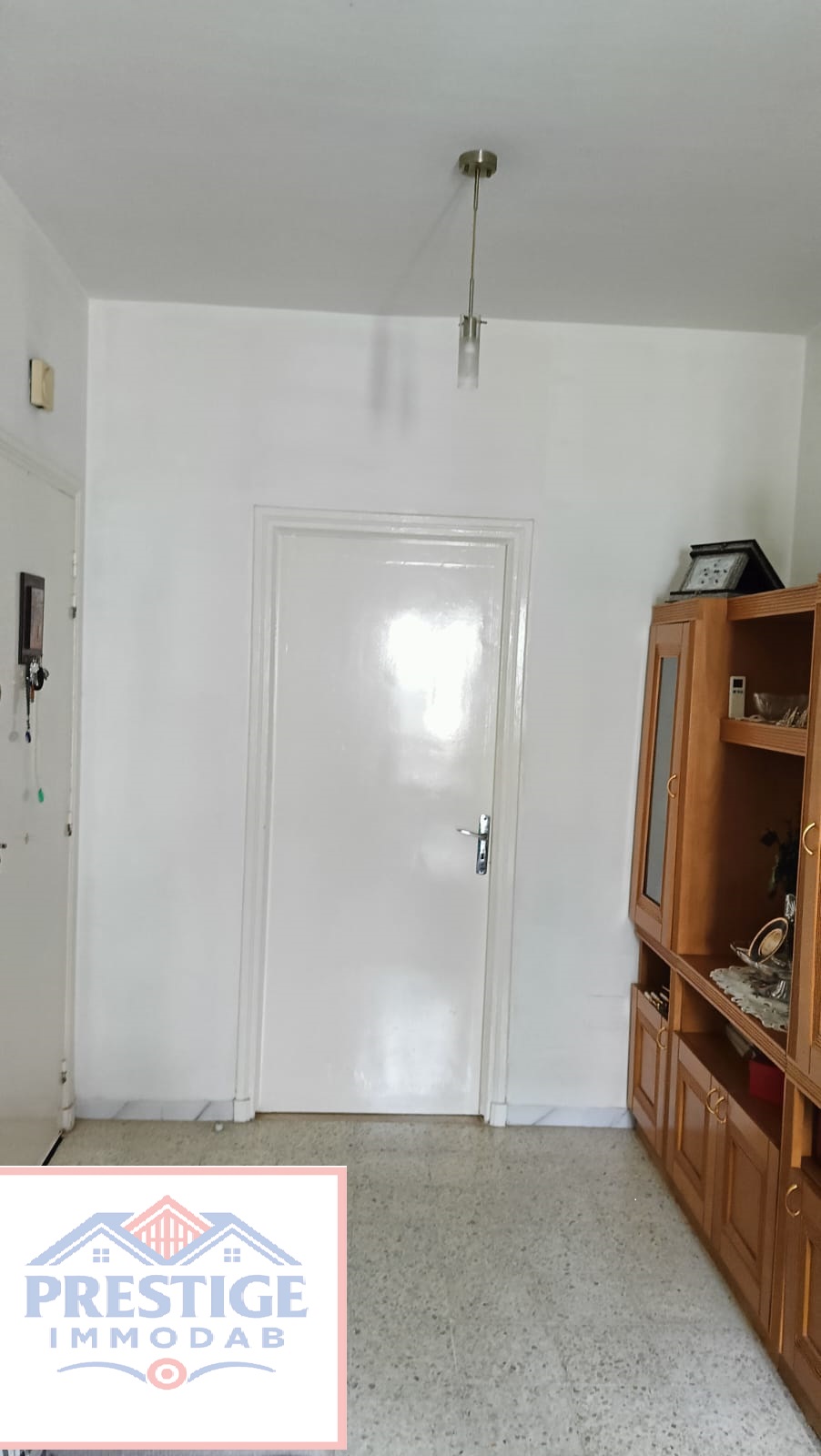 Appartement S+2 BORJ LOUZIR Behi Ladgham