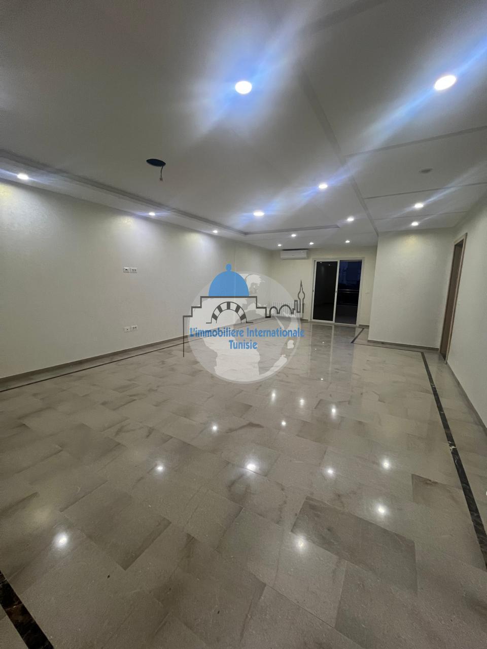 Stunning S+2 Apartment in Sahloul