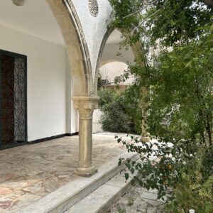 VILLA MENZAH 6