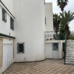 Photo-3 : VILLA à MENZAH 6