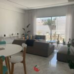 S+2 Meublé à La Marsa