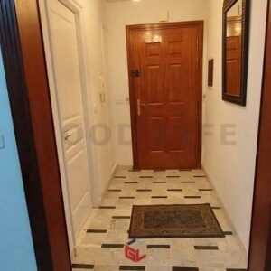 S+3 à Ain Zaghouan