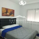 Photo-3 : Appartement s1 meublé aux jardins de Carthage zal1432
