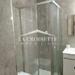 Photo-2 : Appartement s1 meublé aux jardins de Carthage zal1432