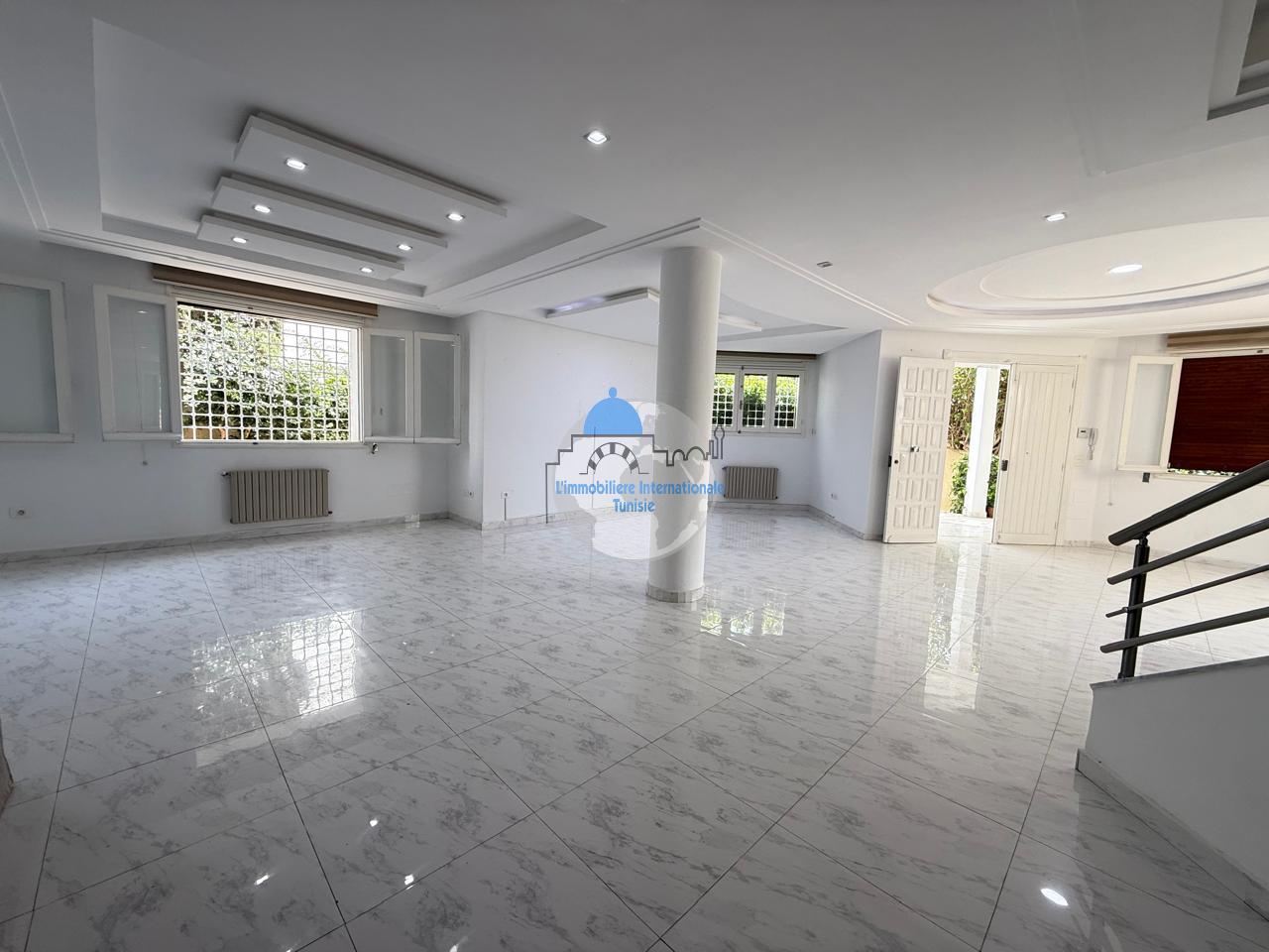 Elegant and Magnificent Villa in Sahloul