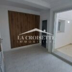Photo-8 : Appartement S+3 vue sur mer à Gammarth ZAL1590