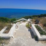 Appartement S+3 vue sur mer à Gammarth ZAL1590