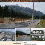 Terrain constructible à Mornag