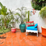 Photo-2 : Rez de chaussée de villa indépendante « Meublé » à Chatt Mariem