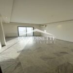 Appartement S+3 à La Soukra ZAL1636