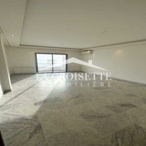 Appartement S+3 à La Soukra ZAL1636