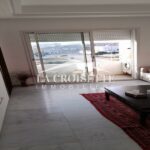 Appartement S1 meublé aux Jardins de Carthage MAL1609