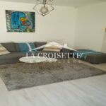 Appartement S+1 meublé à La Marsa MAL1648