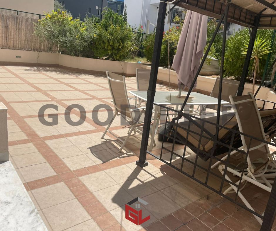 Dream Apartment at Lac 1: The Perfect Blend of Comfort, Functionality, and Style