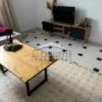 S+2 meublé à Ain Zaghouan Nord ZAL2313
