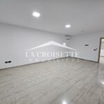 Bureau H+1 à La Soukra ZBL0522