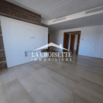 Appartement S+3 aux Jardins de Carthage MAL4453