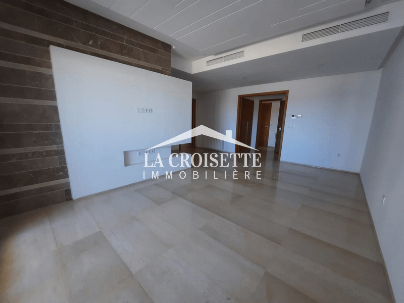 Appartement S+3 aux Jardins de Carthage MAL4453