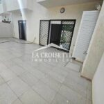 Photo-1 : Appartement S+2 avec jardin à Ain Zaghouan MAV1747