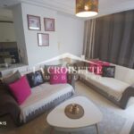 Photo-1 : Appartement S+1 meublé aux Berges du Lac 2 MAL1641
