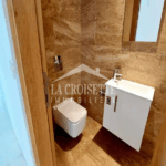 Photo-1 : Appartement S+3 à La Soukra MAV1744