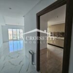 Appartement S+2 à La Nouvelle Soukra ZAL1639