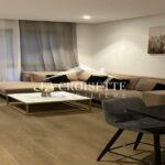 Appartement S+2 aux Jardins de Carthage ZAV1840