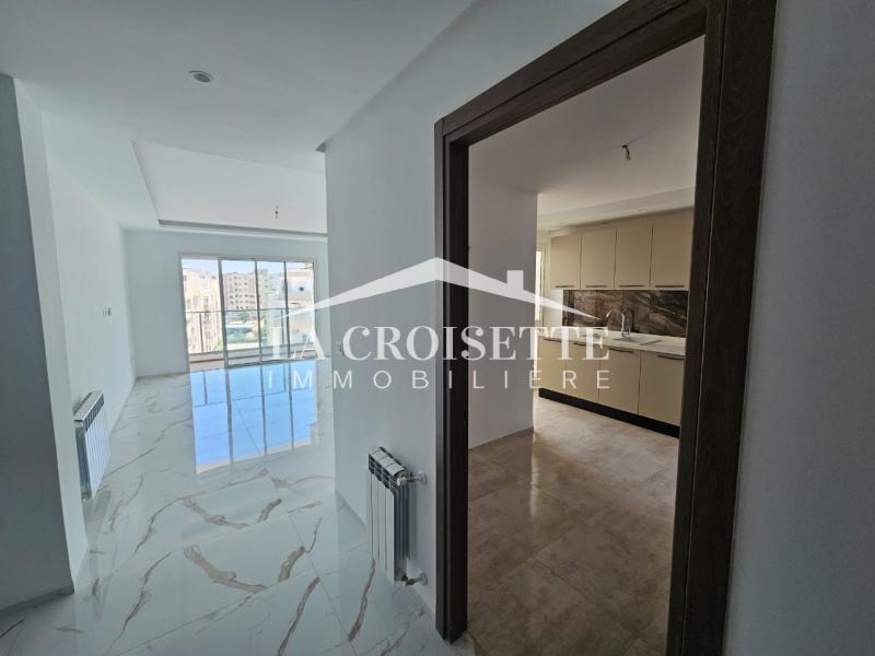Appartement S+2 à La Nouvelle Soukra ZAL1639
