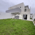 Villa S+4 à La Soukra MVL1327