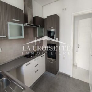 Appartement S+2 à Gammarth ZAL1646