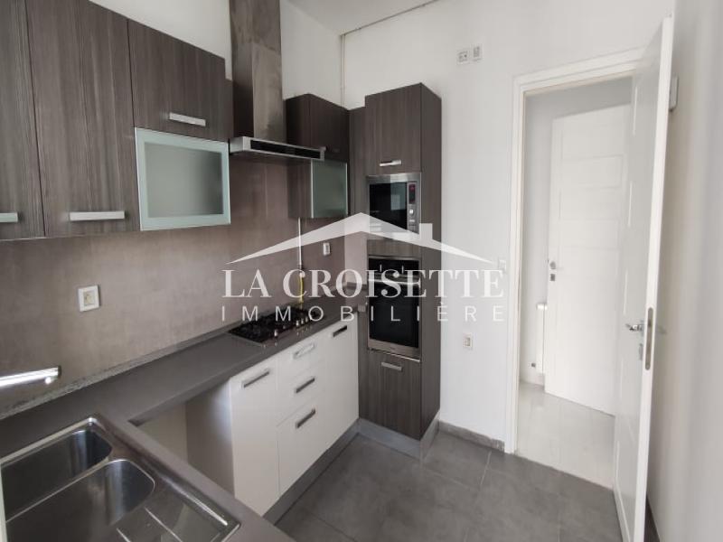 Appartement S+2 à Gammarth ZAL1646
