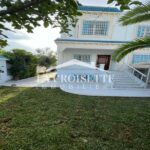 Villa S+4 à La Marsa MVL1018