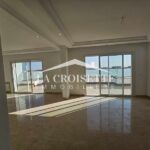 Photo-1 : Penthouse S+4 aux Jardins de Carthage MAL4154