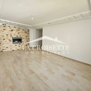 Appartement S+4 à L’aouina MAL1379