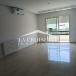 Appartement S+1 à La Soukra ZAL1642