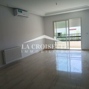 Appartement S+1 à La Soukra ZAL1642