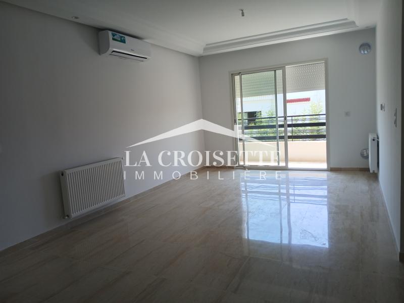 Appartement S+1 à La Soukra ZAL1642