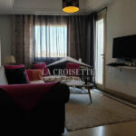 Appartement S+1 meublé aux Berges du Lac 2 MAL2174