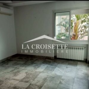 Appartement S1 à La Soukra ZAL1662