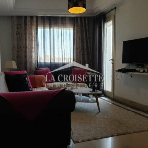Appartement S+1 meublé aux Berges du Lac 2 MAL2174